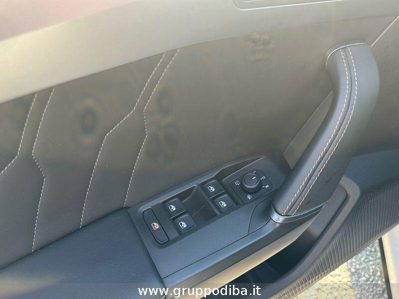 CUPRA Formentor 2020 2.0 tdi 4drive 150cv dsg