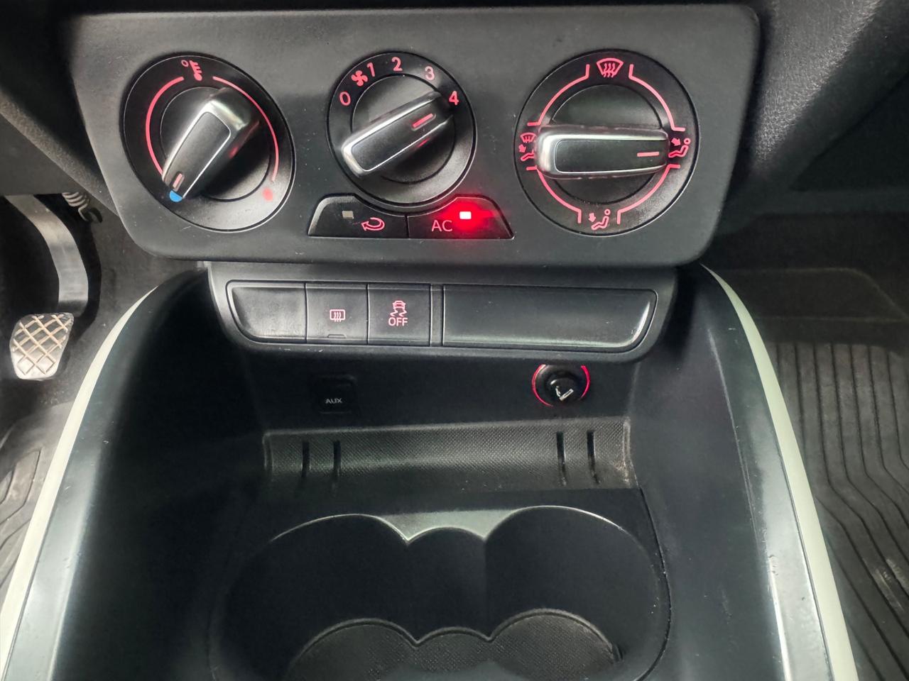 Audi A1 1.2 TFSI Ambition Tetto Apribile