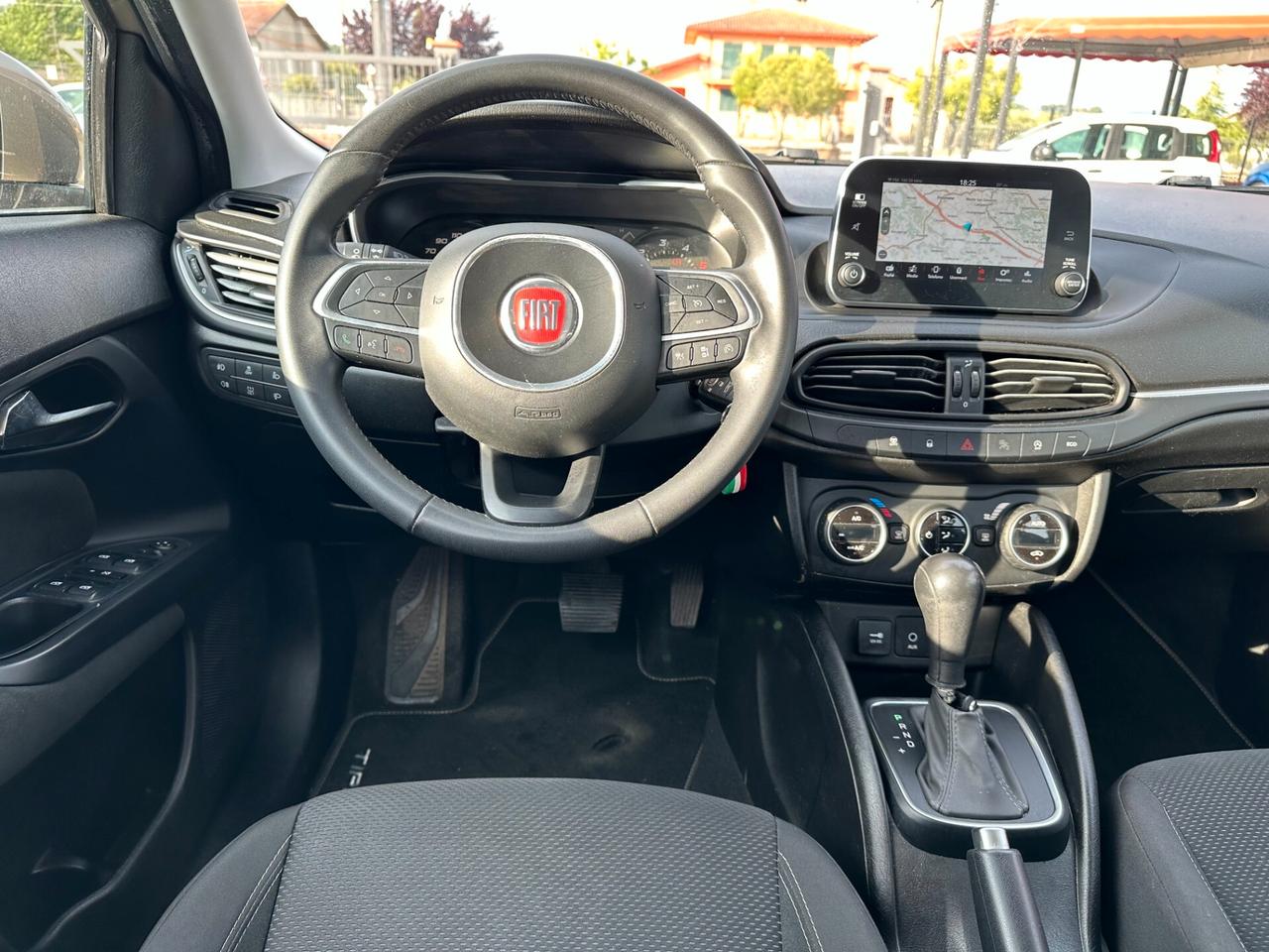 Fiat Tipo SW*1.6MJT*LOUNGE*NAVI*LED*AUT*PDC*BLUETOOTH*GANCIO