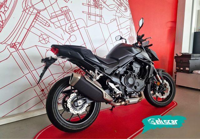 HONDA Hornet 750 2025 PROMO PRONTA CONSEGNA