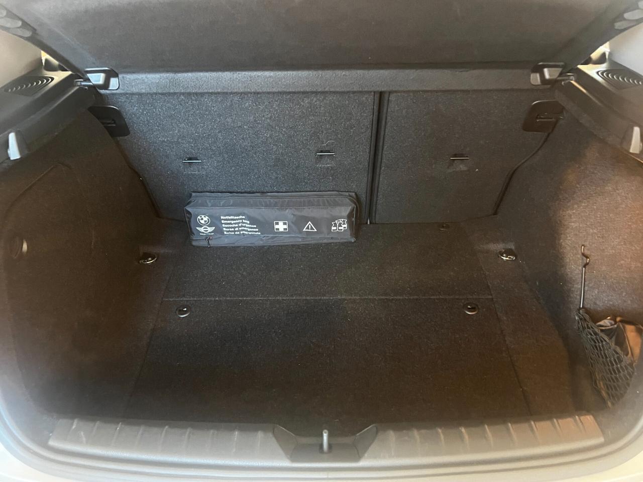 Bmw 116 116d 5p. Sport