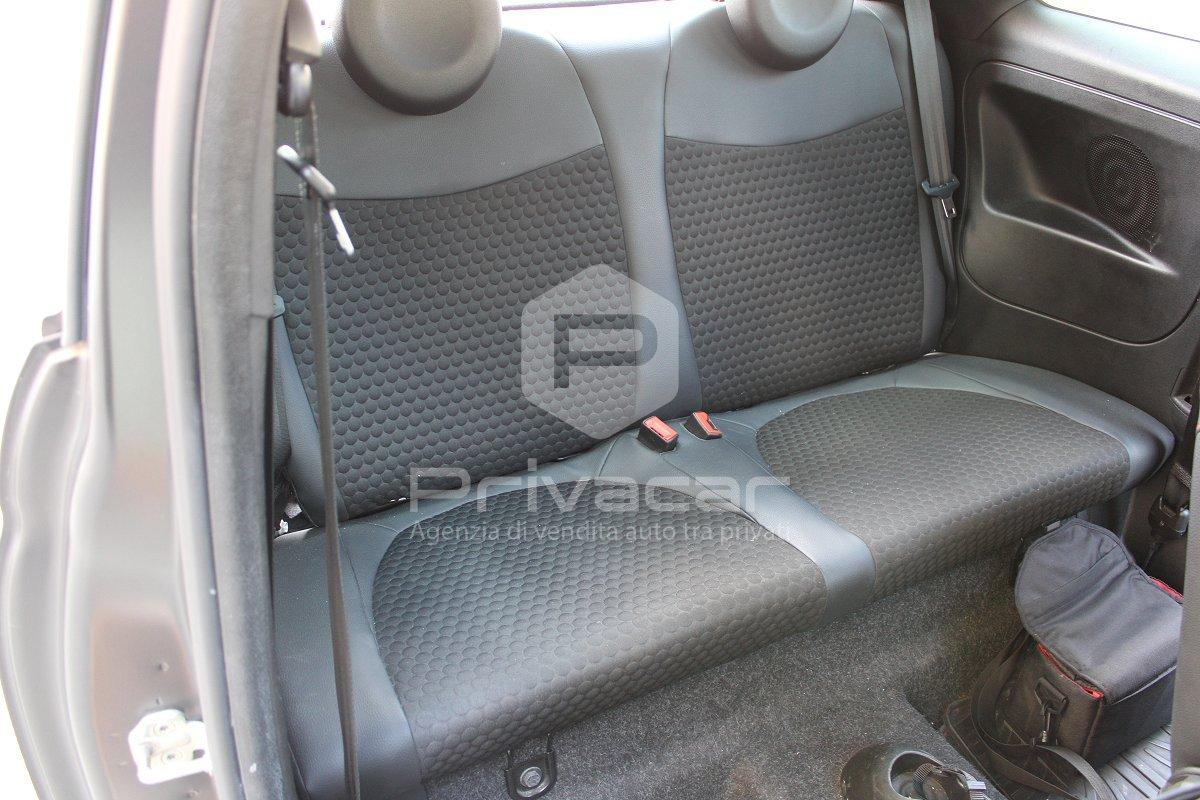 FIAT 500 1.2 "S"
