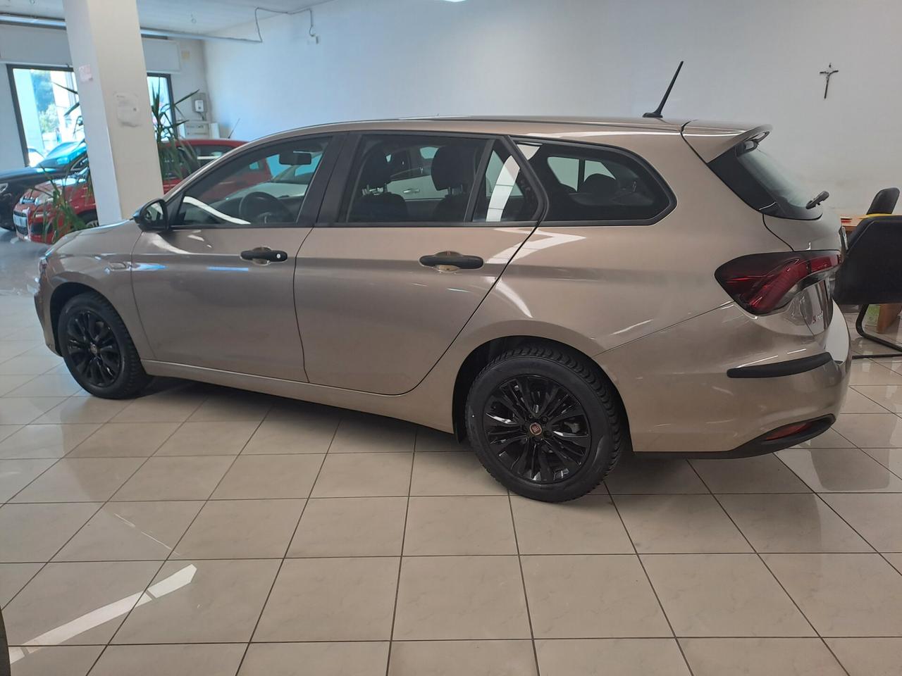 Fiat Tipo 1.3 Mjt S&S SW Street