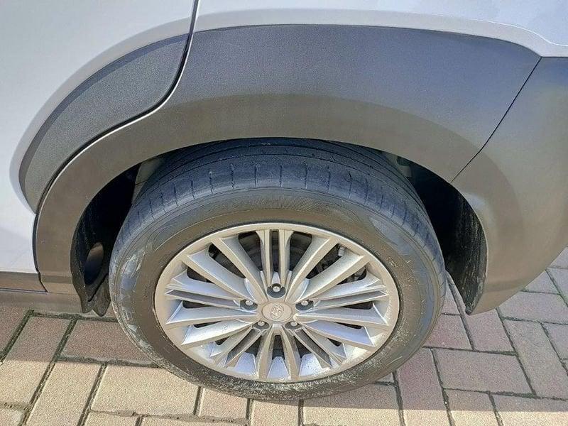 Hyundai Kona 1.6 CRDi 115cv Exellence 2WD