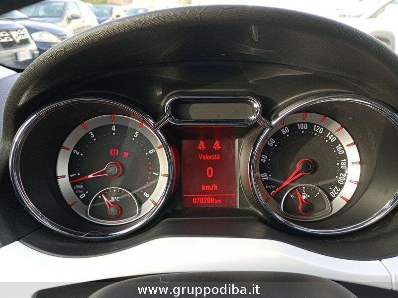 Opel Adam Benzina 1.4 Jam Gpl-tech 87cv my18.5