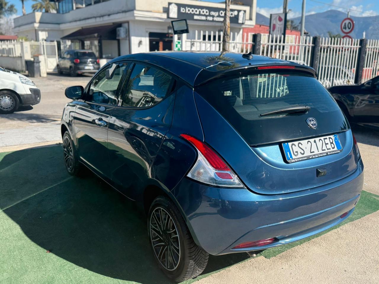 Lancia Ypsilon 2023 Full Optional