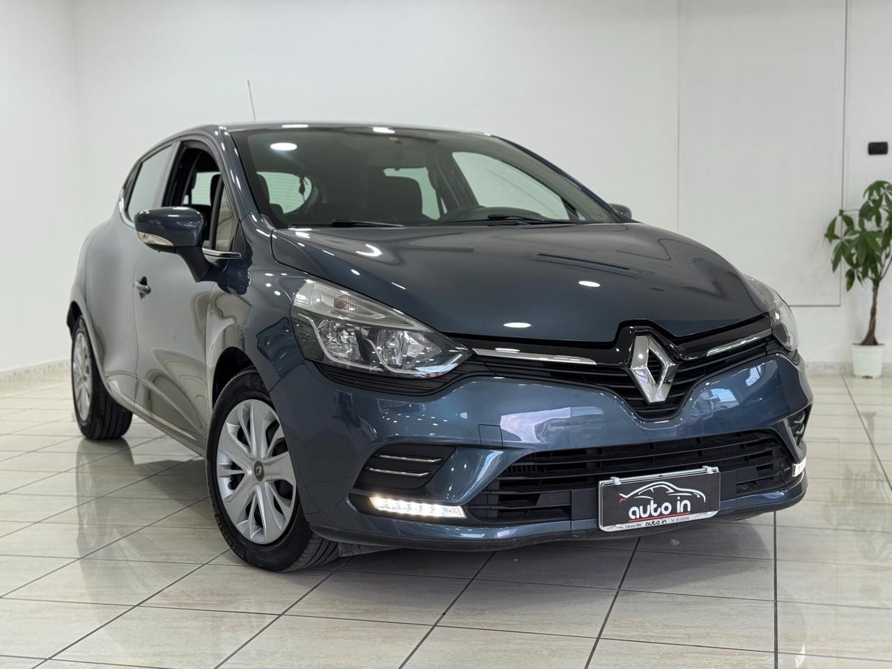 Renault Clio 1.5 dCi 75CV Energy Zen