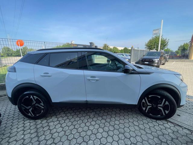 PEUGEOT 2008 PureTech 100 S&S Allure NO VINCOLI FINANZIARI