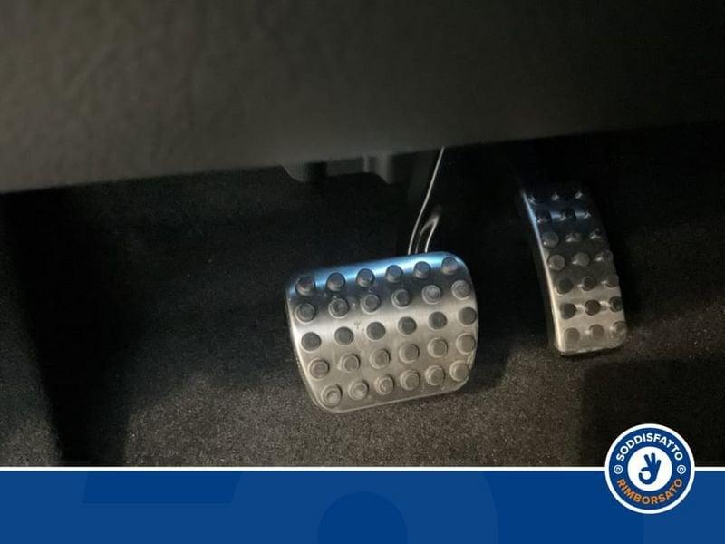 Mercedes-Benz GLA 250 e Plug-in hybrid Automatic AMG Line Advanced Plus