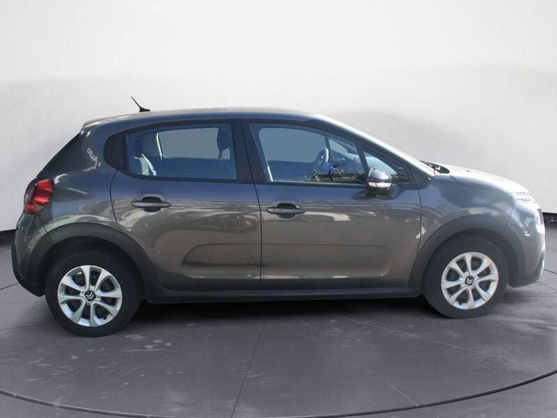 Citroën C3 BlueHDi 100 S&S Feel Pack Autocarro