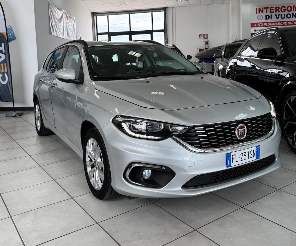 Fiat Tipo 1.6 Mjt S&S SW Business