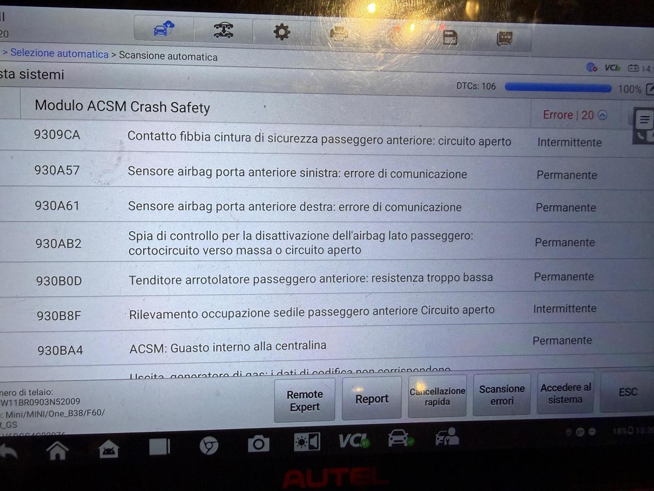 PER COMMERCIANTI # SPIE ACCESE#