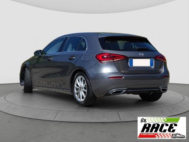 MERCEDES - Classe A - A 160 Sport