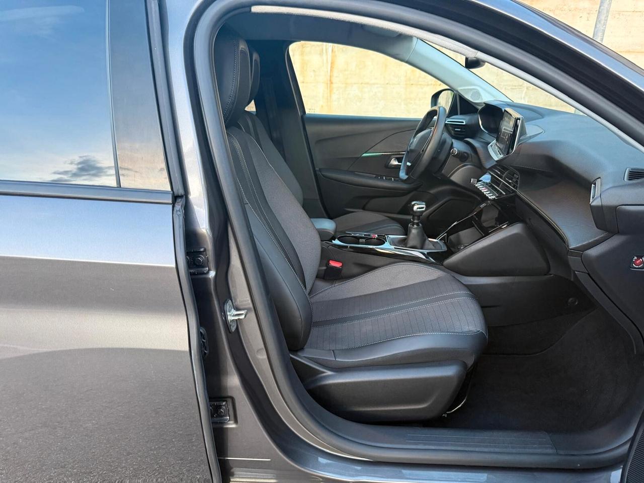 Peugeot 208 BlueHDi 100 Stop&Start 5 porte GT Pack