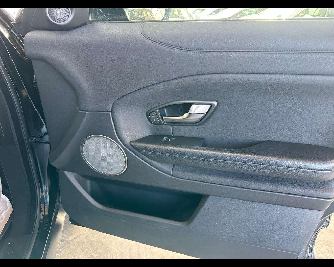 LAND ROVER RR Evoque 1ª serie - Range Rover Evoque 2.0 TD4 150 CV 5p. S