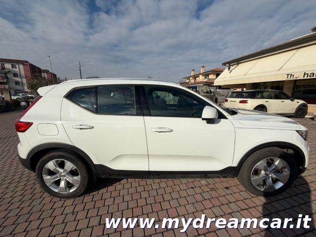VOLVO XC40 Geartronic Business Plus