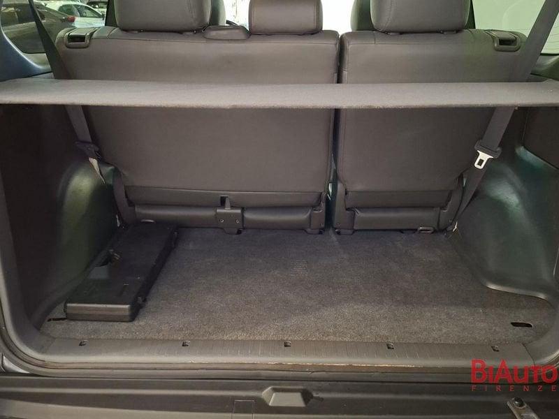 Toyota Land Cruiser Land Cruiser kdj125 3p 3.0 d-4d Executive auto my05