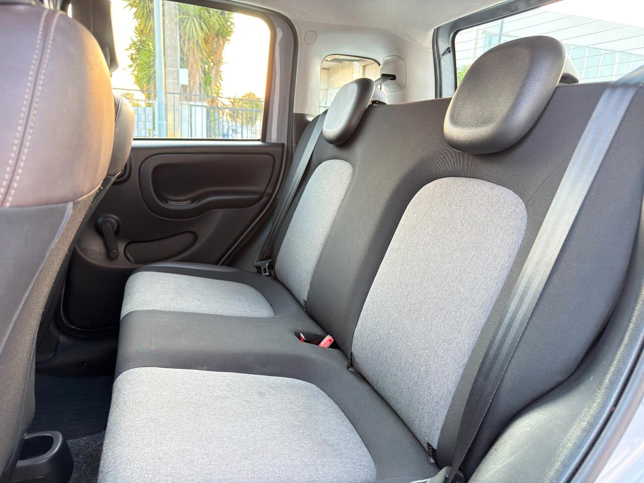 Fiat Panda 1.2 69 CV City Cross S UNICO PROPRIETARIO IVA ESPOSTA