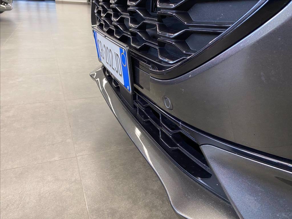 FORD Puma 1.0 ecoboost h ST-Line s&s 125cv del 2020