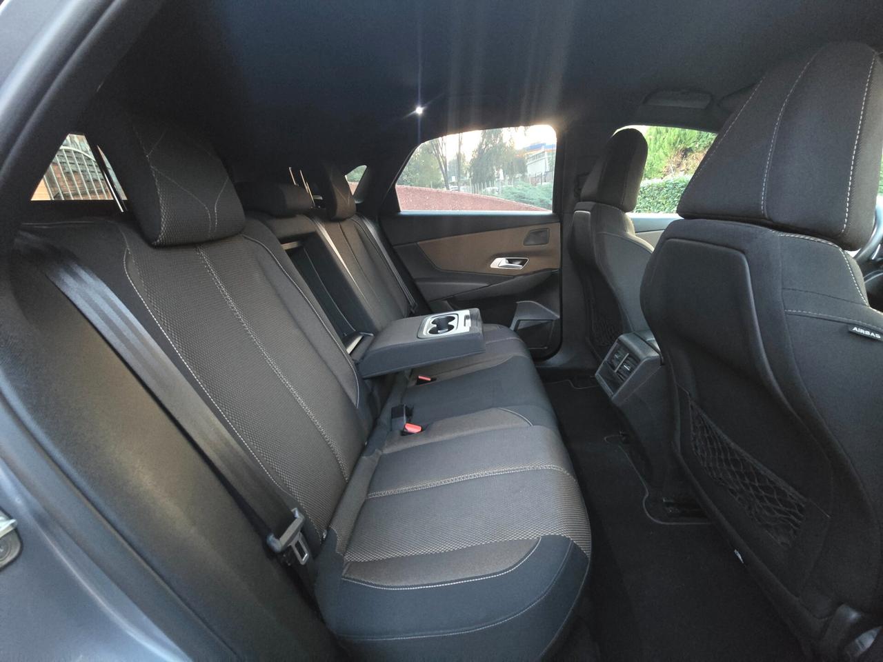 DS7 Crossback BlueHDi Business Automatica