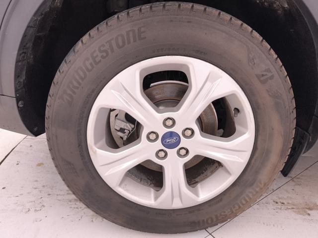 FORD Kuga 2.5 full hyb.Conn.2wd 190cv e-shifter