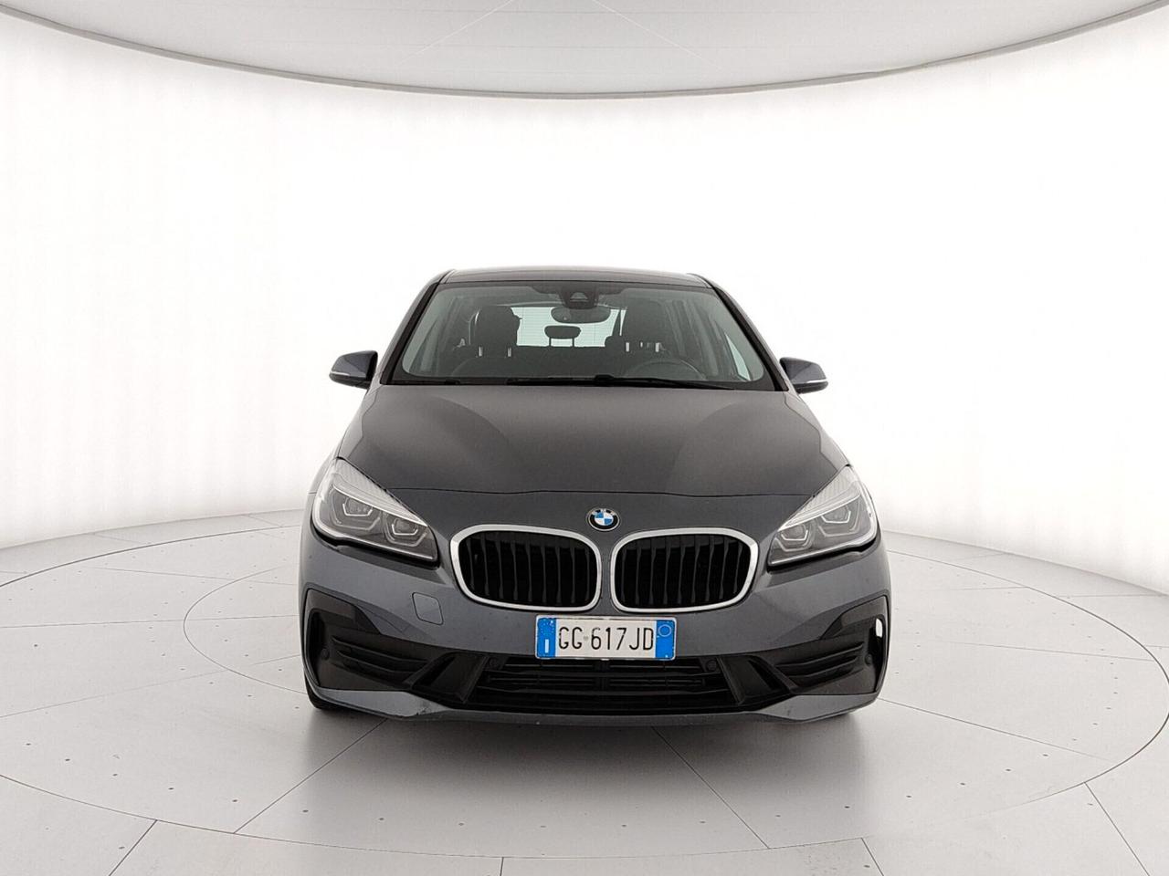 Bmw 225 Serie 2 Active Tourer 225xe Iperformance Business