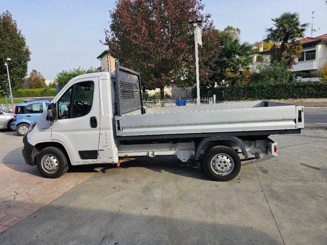 FIAT Ducato 35 2.3 MJT 140CV PL Cabinato