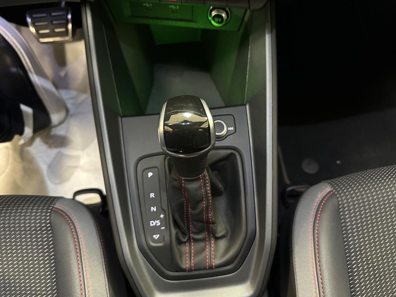 Audi A1 SPB 35 TFSI 150Cv S tronic S line - 2022