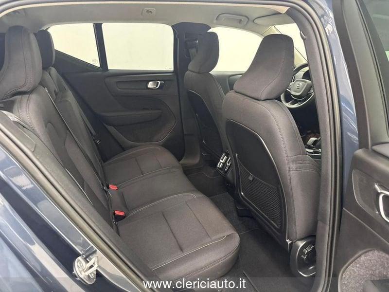 Volvo XC40 T2 automatico Core