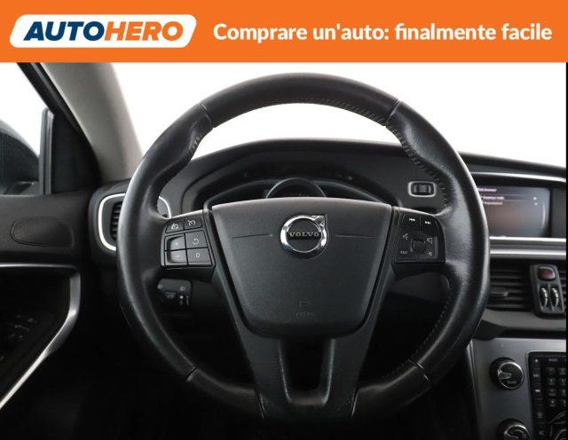 VOLVO V40 Cross Country D2 Style Plus