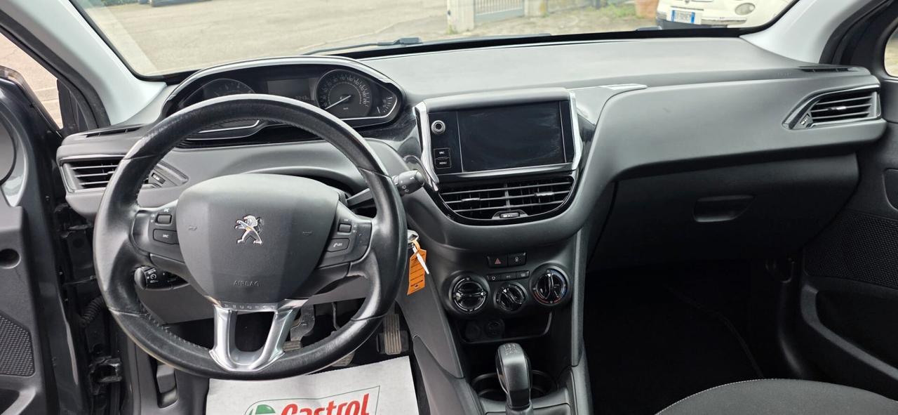 Peugeot 208 PureTech 68 5 porte Active