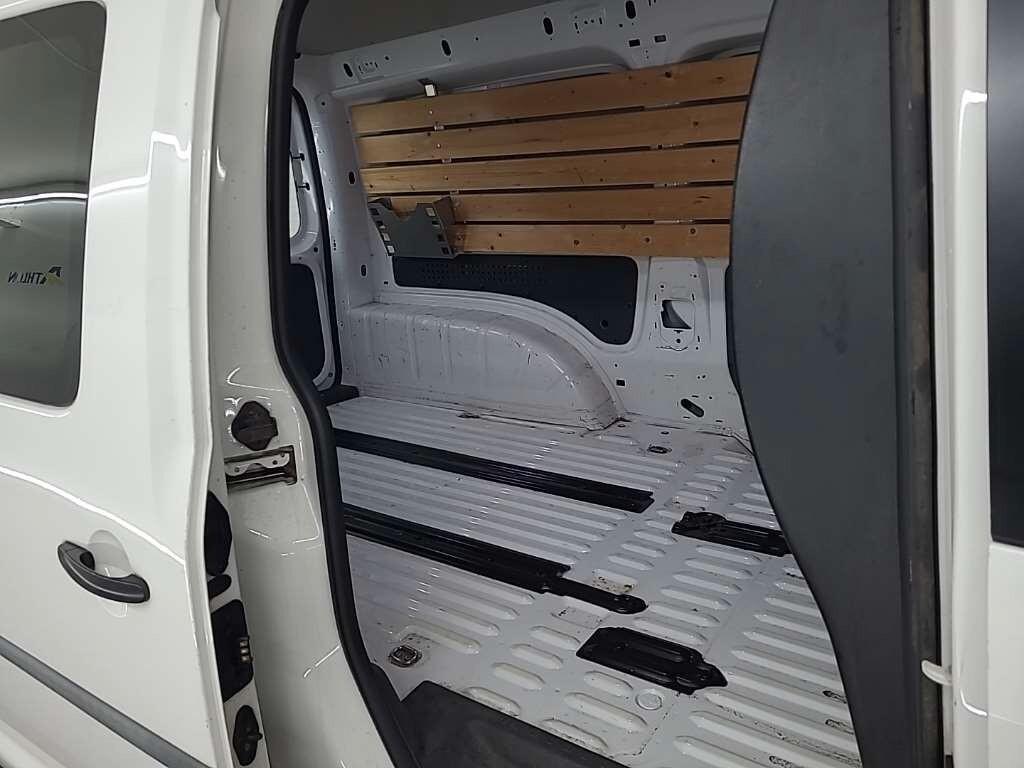 Volkswagen CADDY MAXI FURGONE IVA ESPOSTA