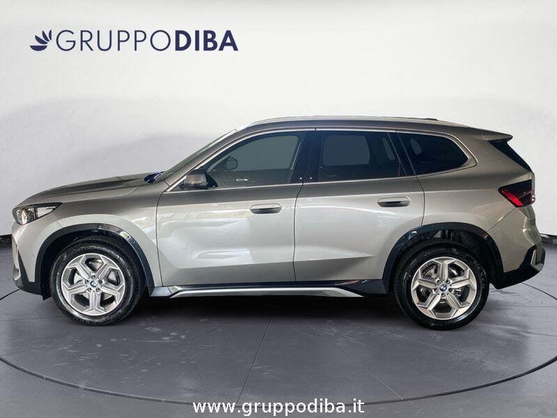 BMW X1 Serie X SDRIVE18D