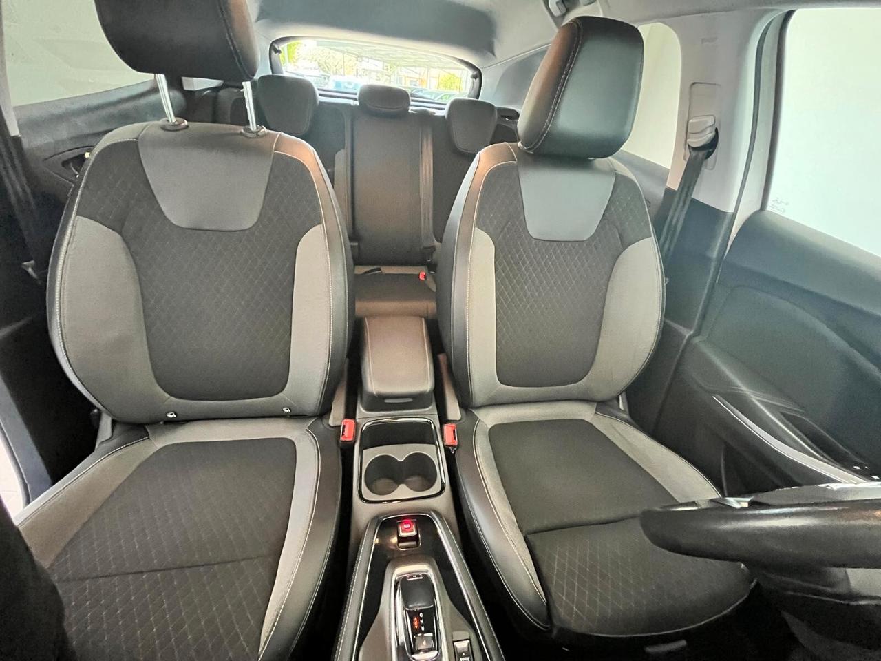 Opel Grandland 1.5 diesel Ecotec aut. GS Line