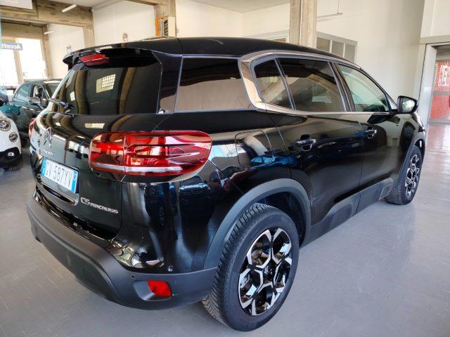 CITROEN C5 Aircross BlueHDi 130 S&S EAT8 Max