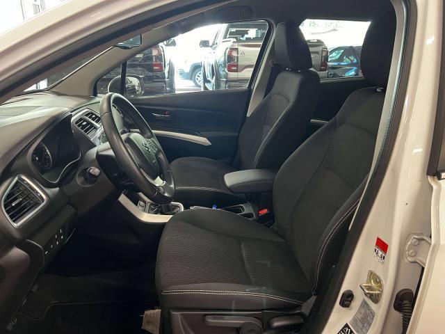 Suzuki SX4 S-Cross S-Cross 1.6 ddis Top s