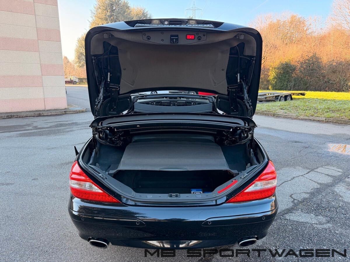 Mercedes-benz SL 350 EVO SPORT * 19" * GARANZIA