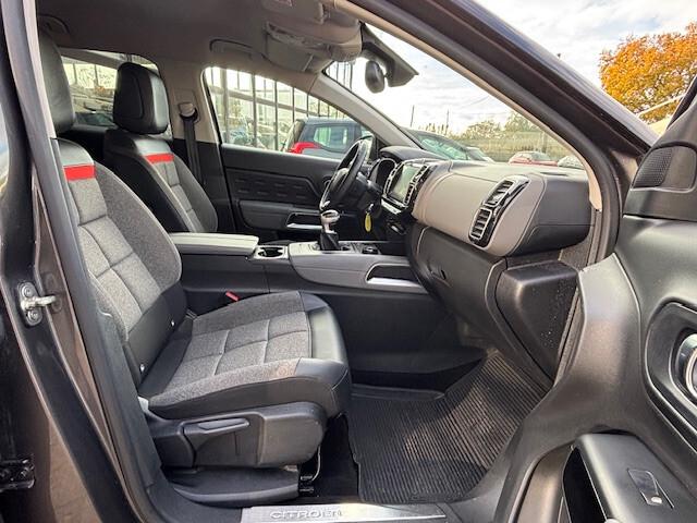 Citroen C5 Aircross BlueHDi 130 S&S Shine