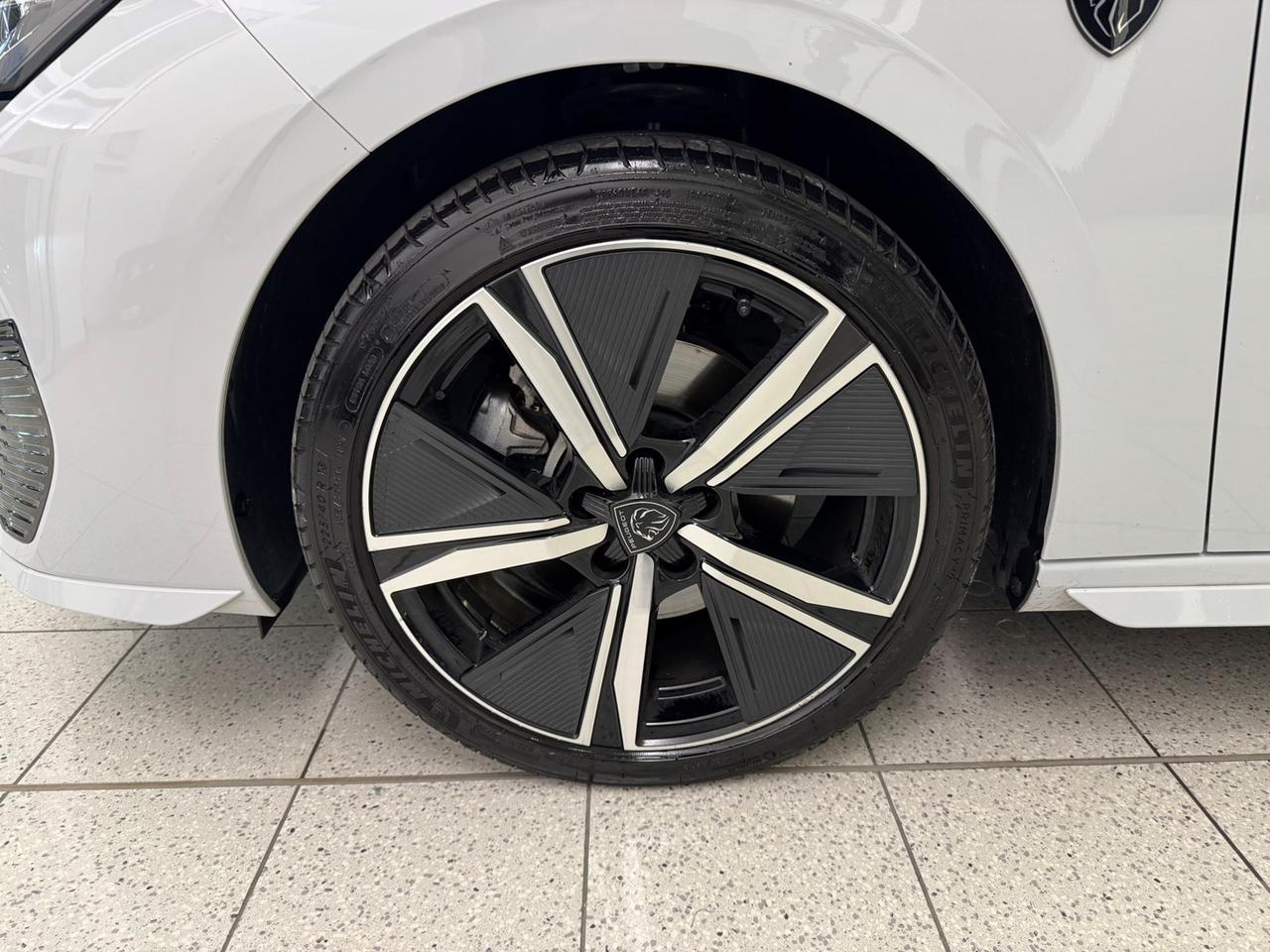 PEUGEOT 308 III 2021 SW BlueHDi 130 S&S EAT8 SW GT