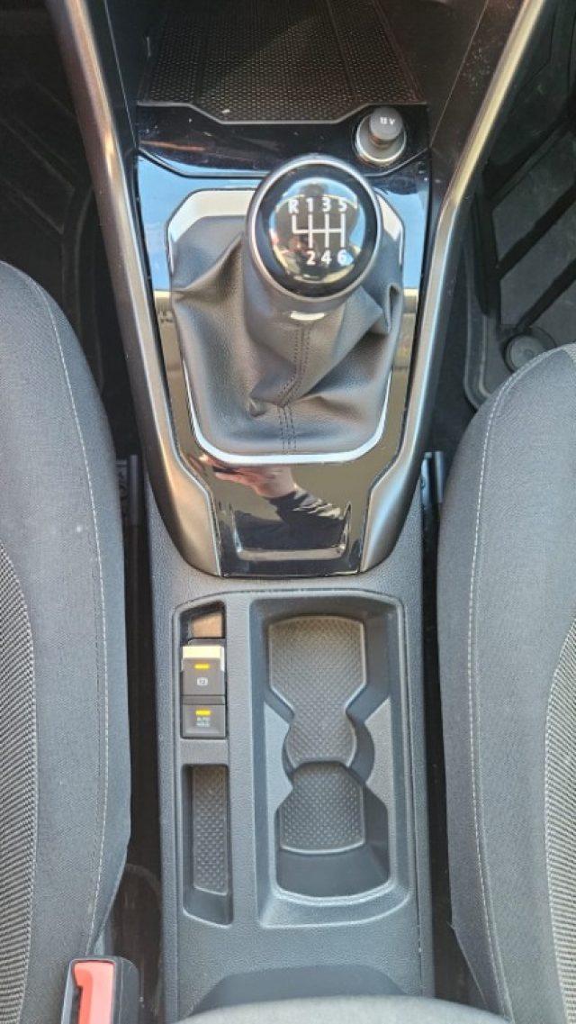 VOLKSWAGEN T-Roc 1.0 TSI 115 CV Style BlueMotion Technology