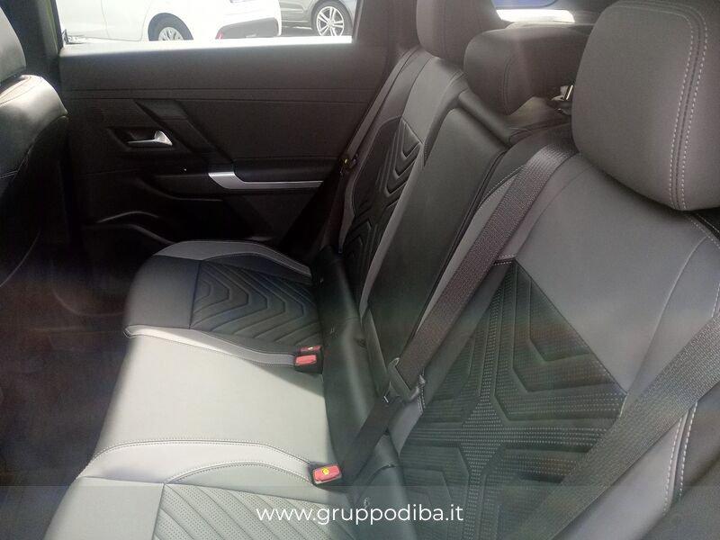 Jeep Compass e-Hybrid Nuova First Edition 1.2