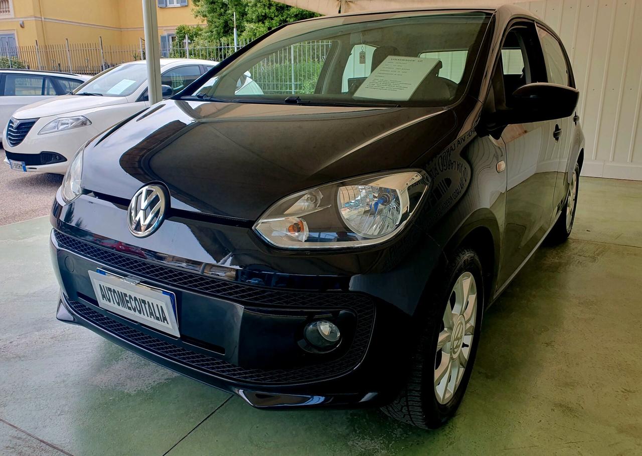 Volkswagen up! 1.0 5porte - 2016 - KM. 131.000
