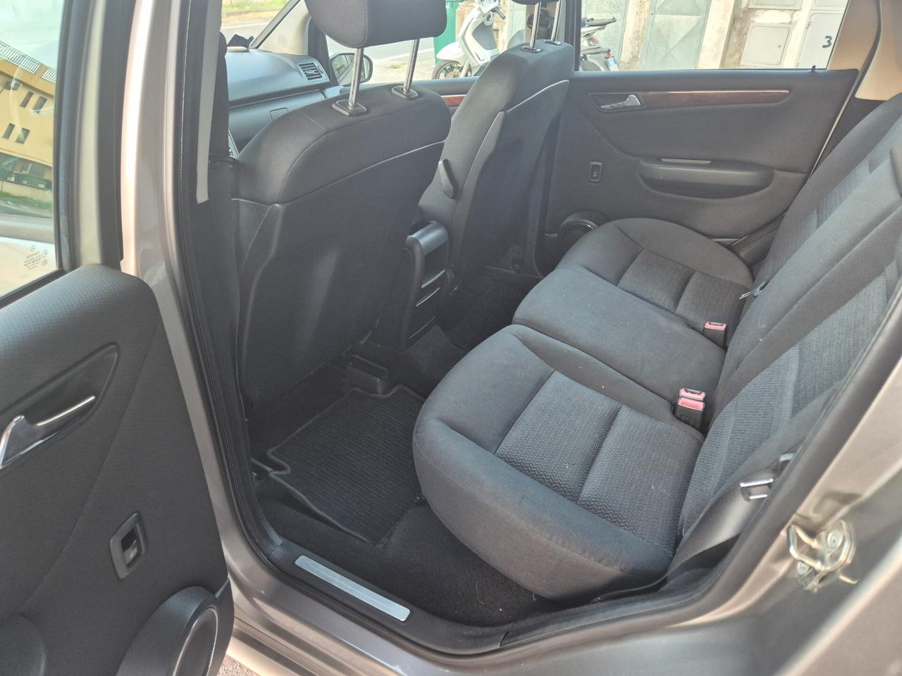 Mercedes-benz A 180 CDI Elegance