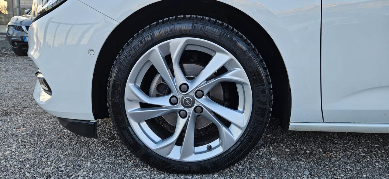 Opel Astra 1.5 CDTI 122 CV S&S Business Elegance