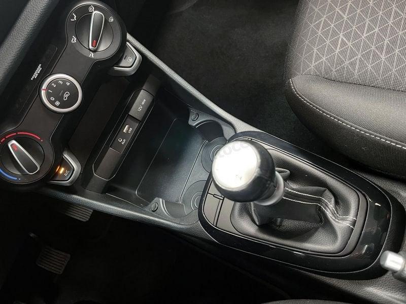 KIA Picanto Picanto 1.0 mpi Style 4p.ti my20