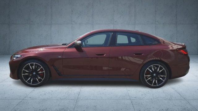 BMW 440 M 440i xDrive 48V Gran Coupé Aut.