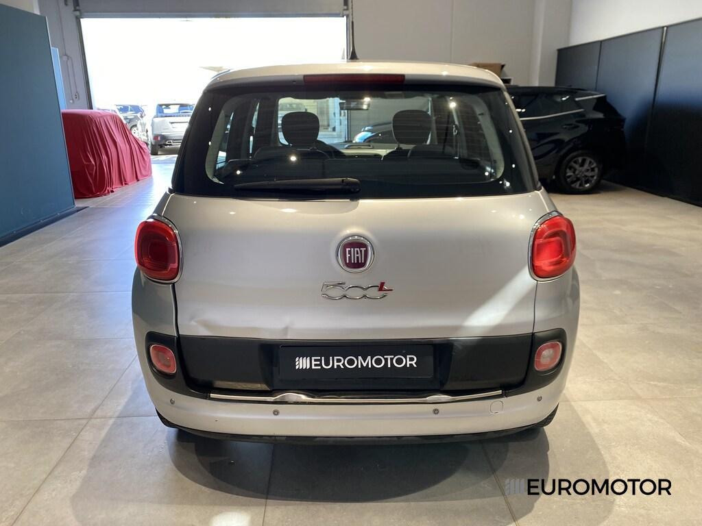 Fiat 500L 1.3 Multijet Pop Star