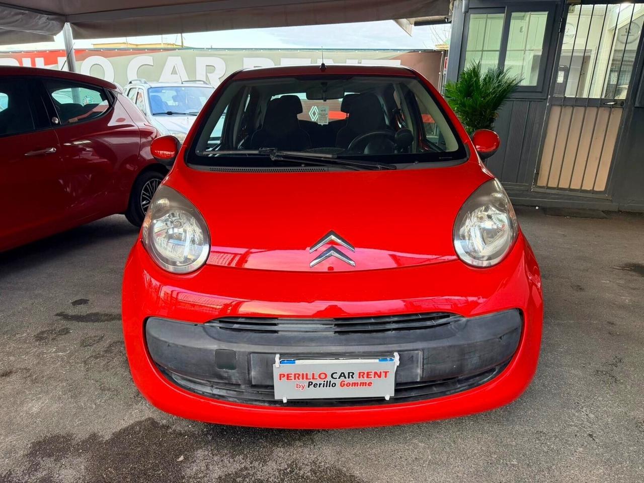 Citroen C1 1.0 5 porte BAC1 2007