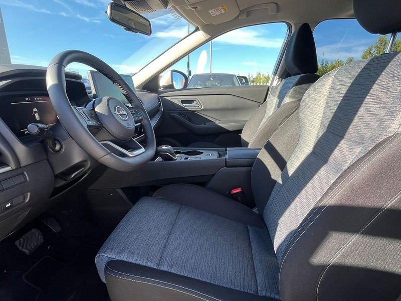 Nissan X-Trail NEW MY24 N-CONNECTA 2WD - 00