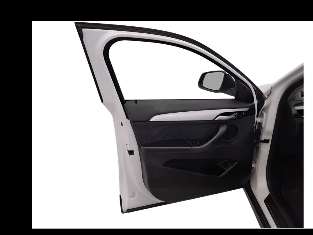 BMW X2 F39 - X2 sdrive16d Advantage
